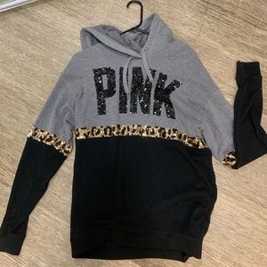 PINK Hoodie